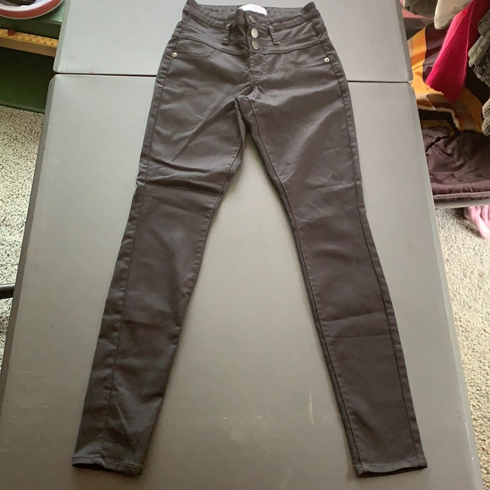 Dress pants